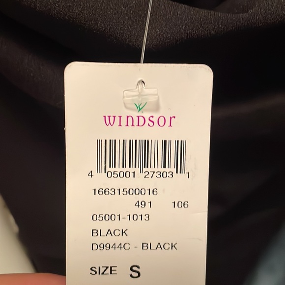 Brand New Windsor High Slit Dress - Picture 4 of 4